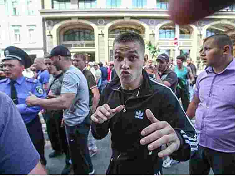 ГПУ назвала прізвища ще трьох обвинувачених у нападі на журналістів