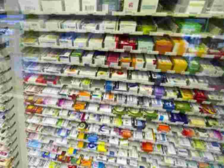 У Партії регіонів хочуть ввести 7-відсотковий ПДВ на імпорт ліків