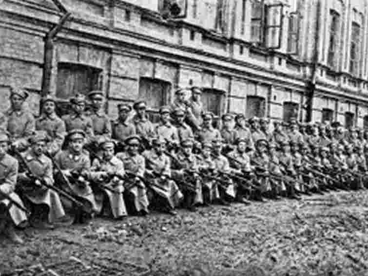 У Стрию встановлять пам’ятник Січовим Стрільцям. Триває конкурс проектів