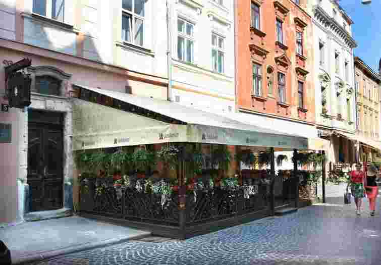 Регіонал відсудив у Львівської міськради понад 100 кв. м кав’ярні 