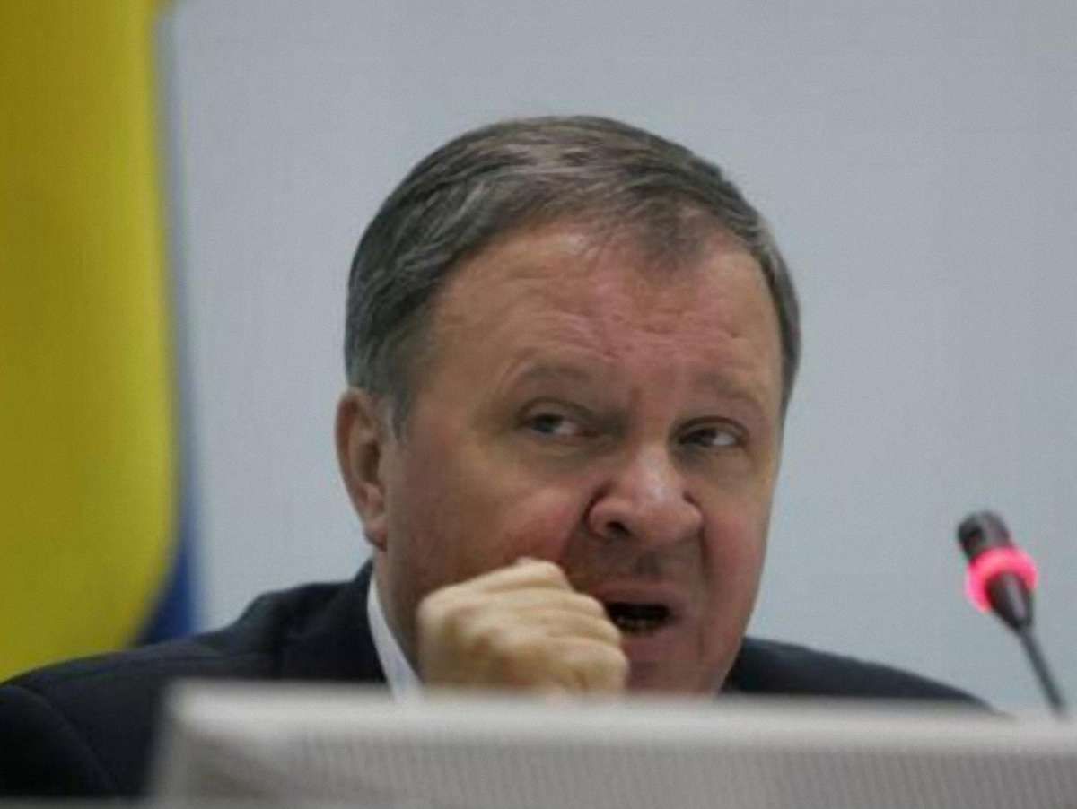 Рада звільнила голову ЦВК