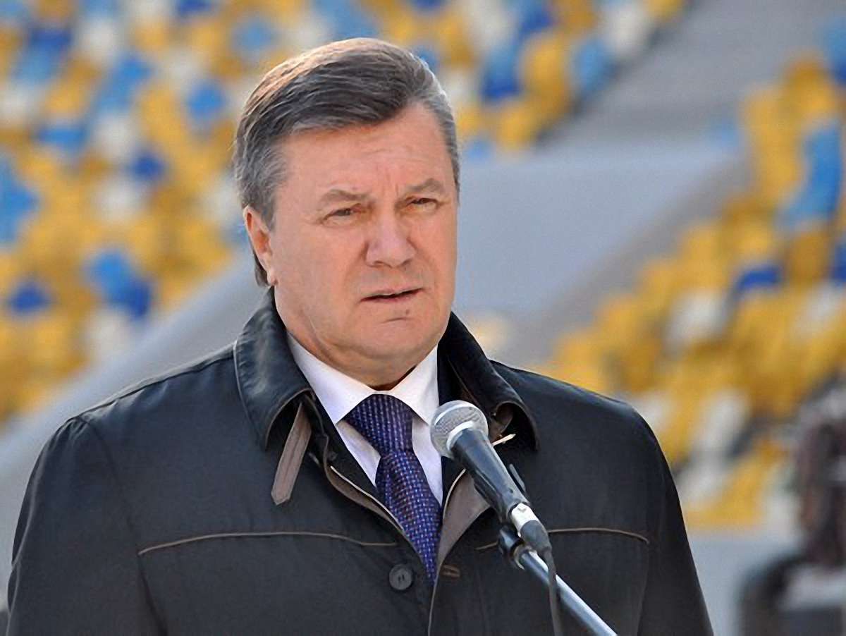 Янукович: Винних у врадіївському злочині треба покарати показово