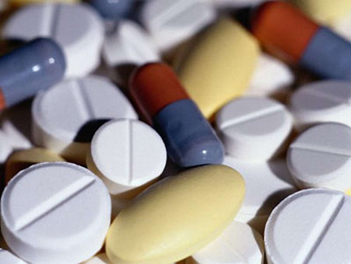 Держава перерахувала Львівщині 886 тис. грн на ліки для гіпертоніків