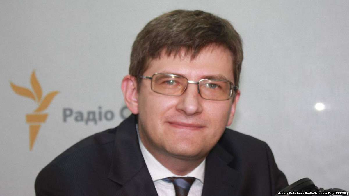 Магера виконуватиме обов’язки голови ЦВК