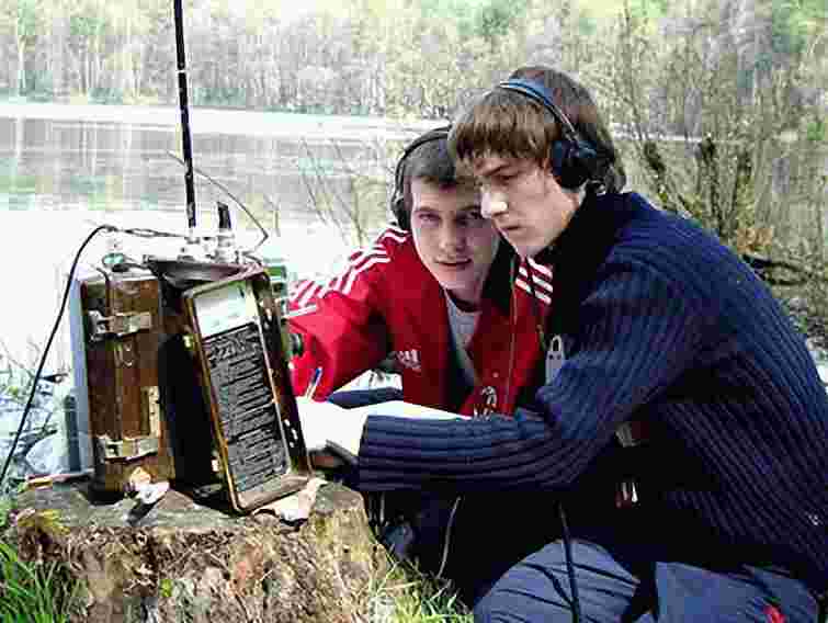 На Львівщині пройде відкритий чемпіонат України з радіоспорту