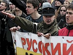 Росія – заповідник нацизму?