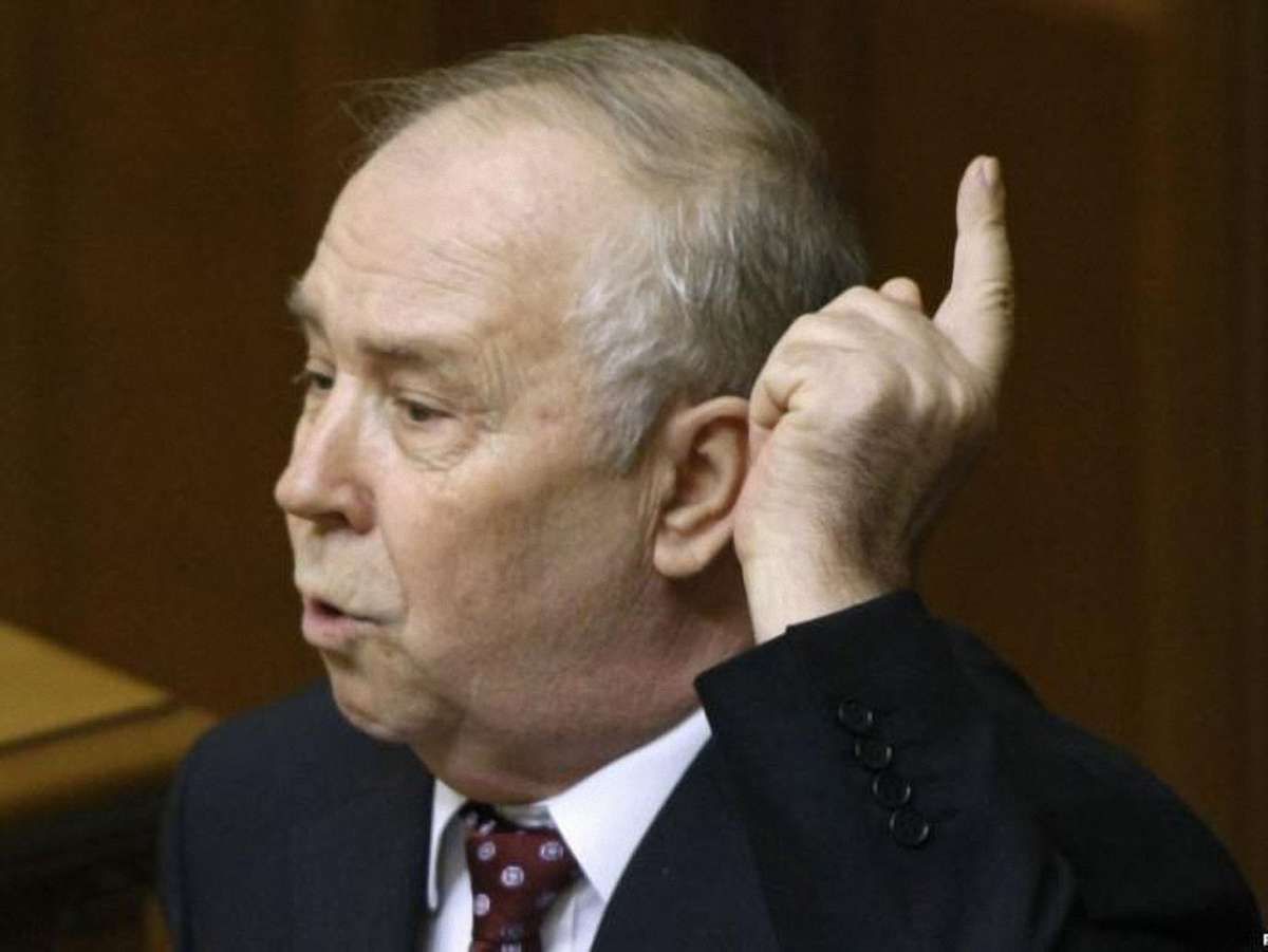 Рибак закрив сесію Ради і не бачить підстав для позачергової