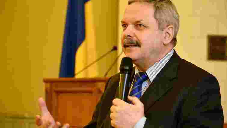 Маринович: Президент України не має позиції у Волинському питанні