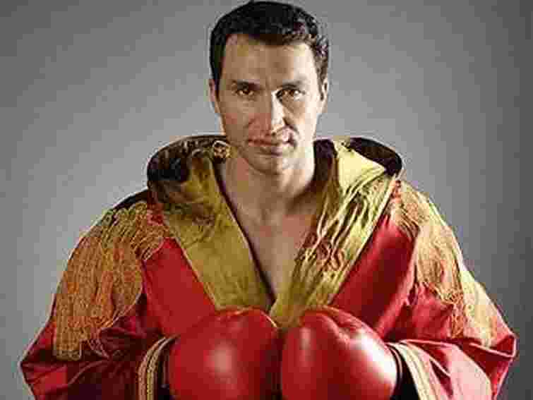 Кличко – другий у світі за тривалістю володіння титулом чемпіона