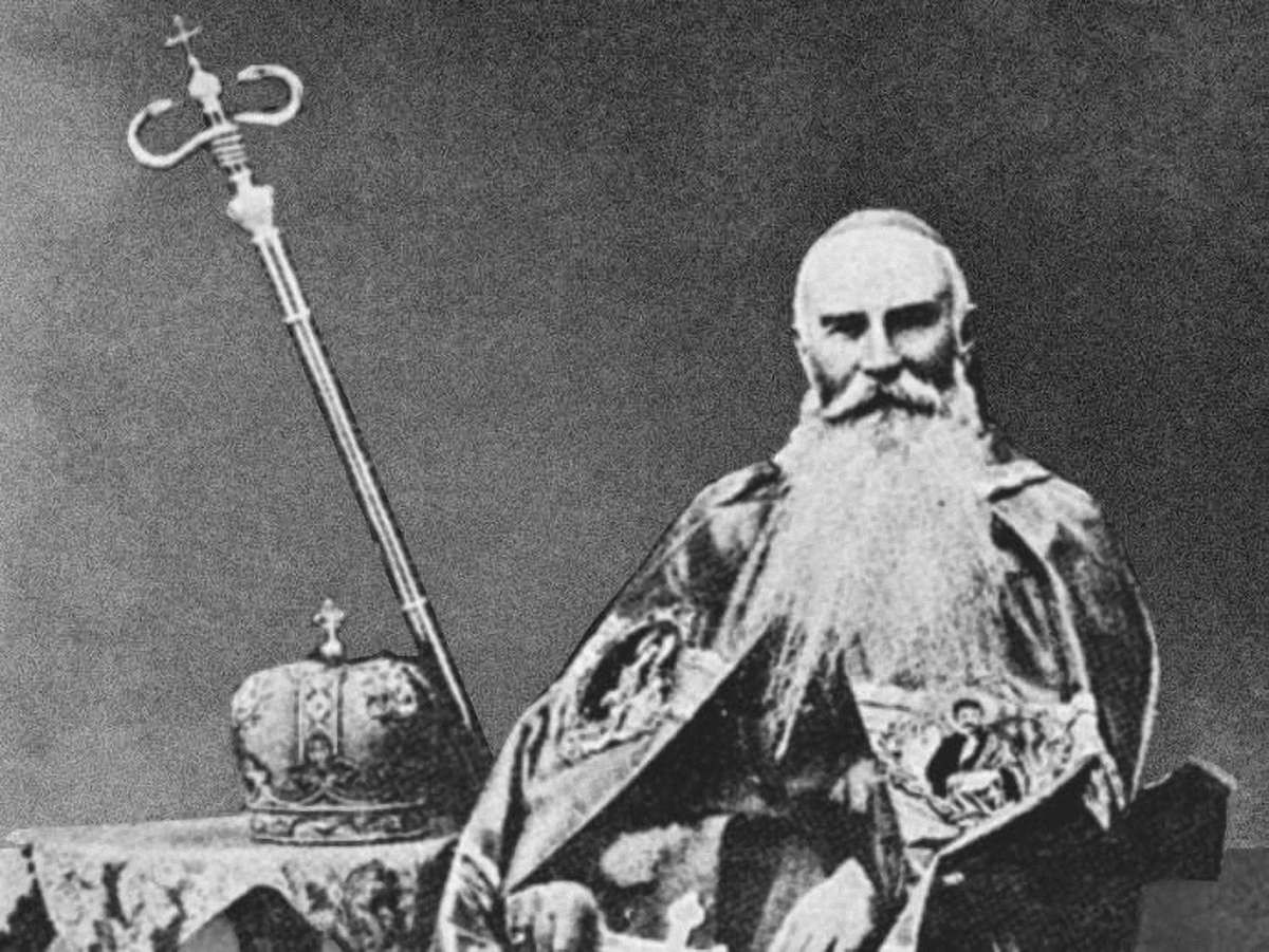 У Перемишлі вулицю назвали іменем єпископа УГКЦ