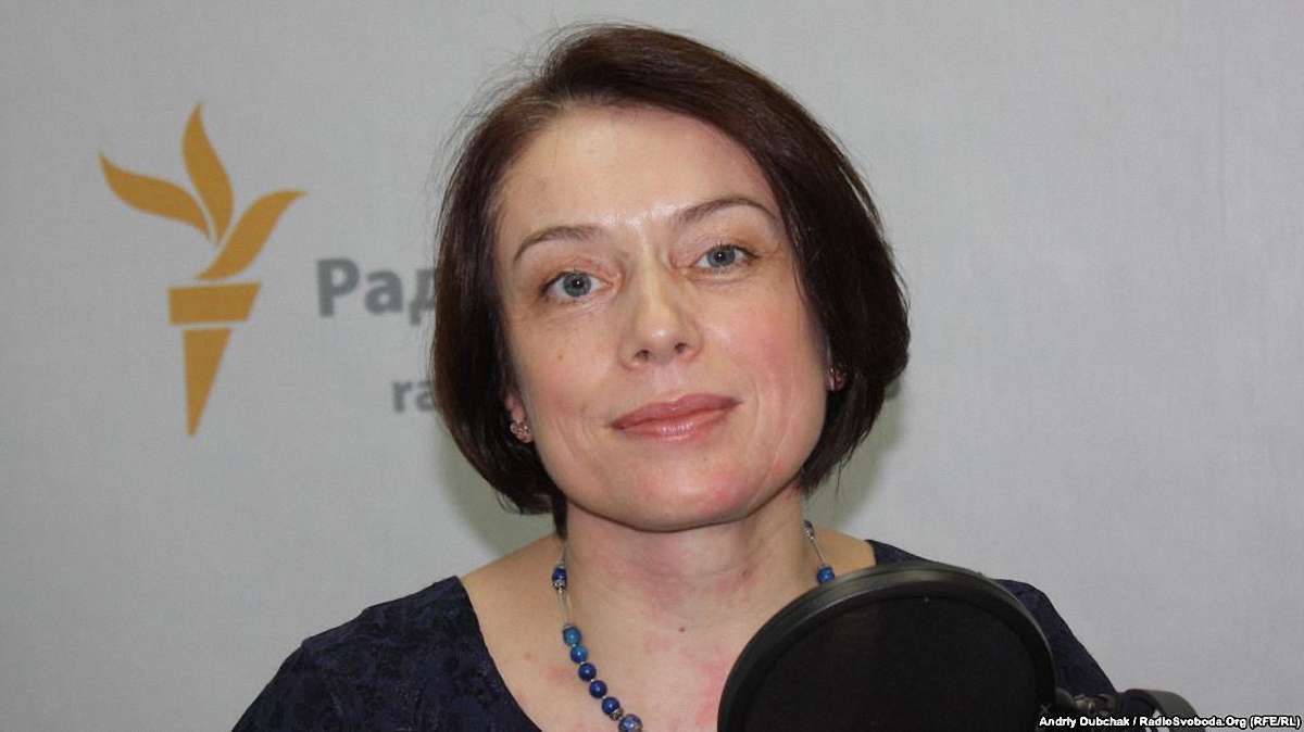 Влада об'єднує виші на підставі кулуарних домовленостей, - Гриневич
