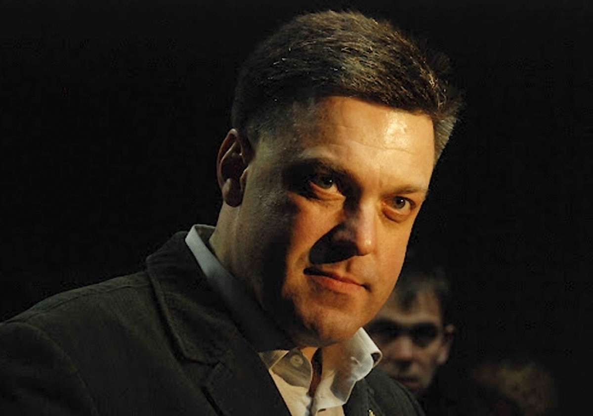"Свобода" вирішила сформувати альтернативний уряд