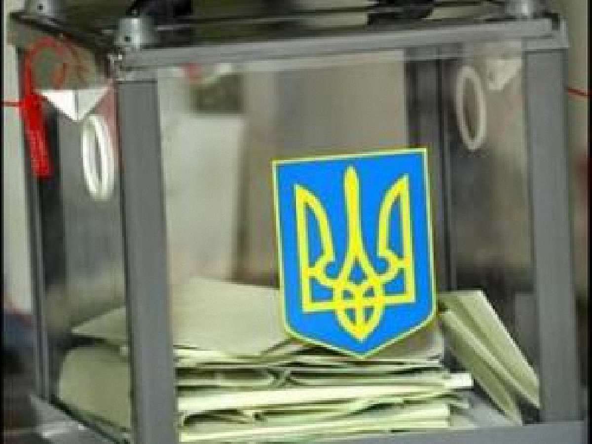 У Севастополі за виборами нардепа стежать 652 спостерігачі