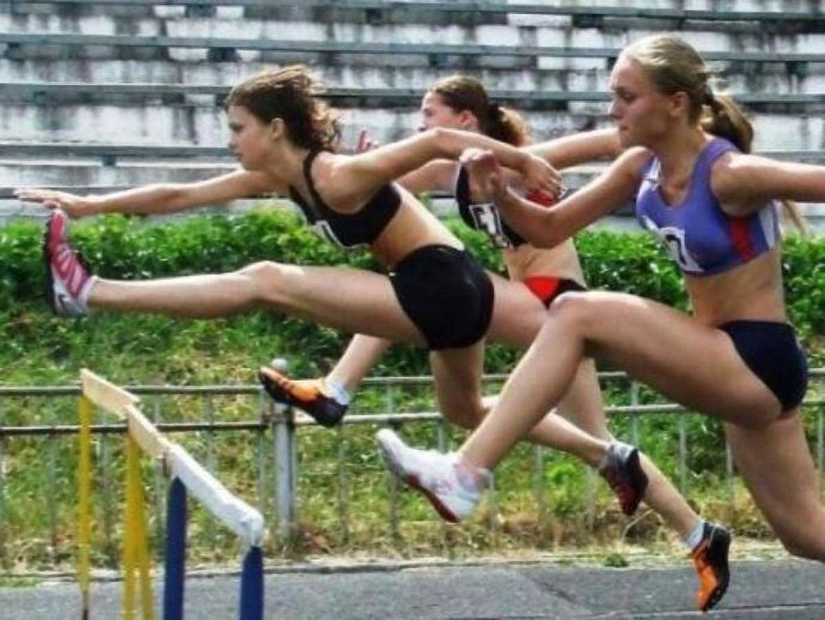 Двоє львів’ян поїдуть на Юнацький чемпіонат світу з легкої атлетики
