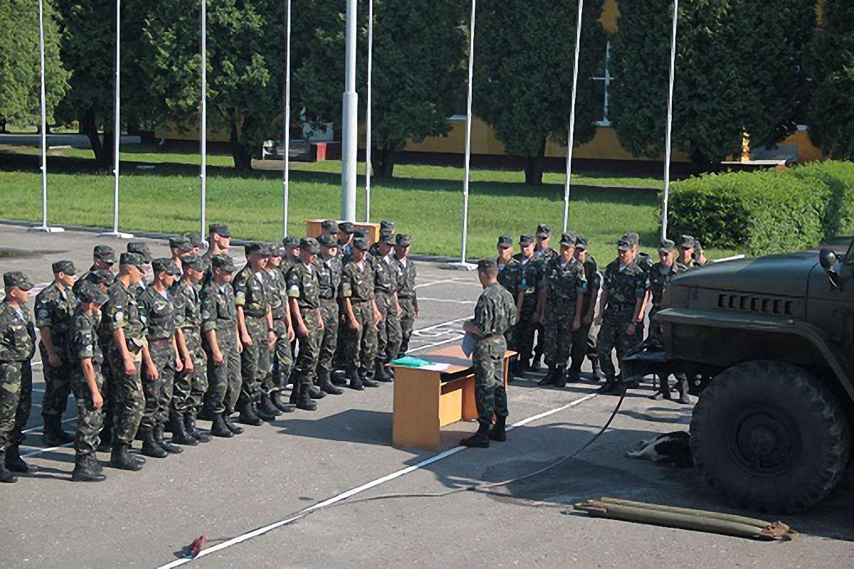 На Львівщині стартують військові навчання: будуть учасники з 10 країн