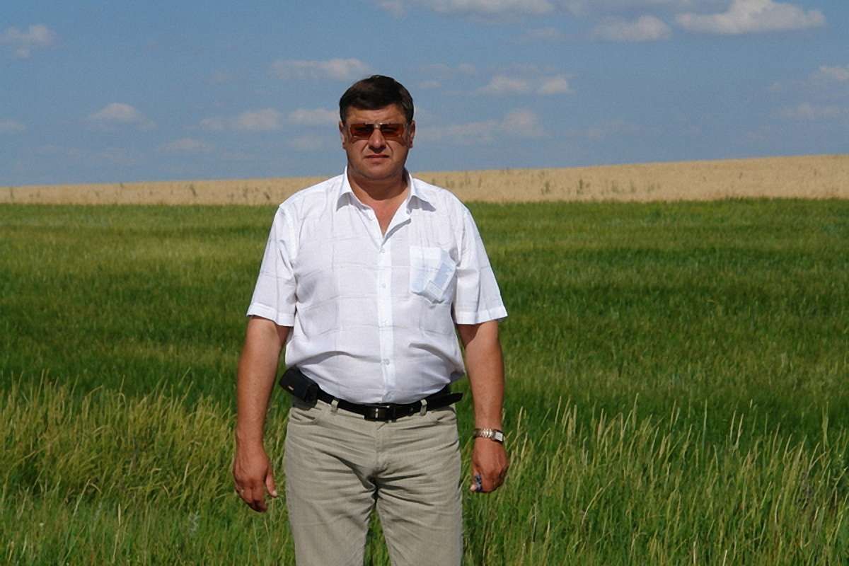 На Донеччині вбили депутата-регіонала