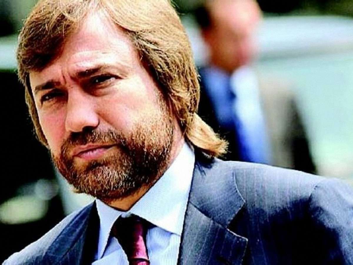 У Верховній Раді на ще одного мільярдера стало більше