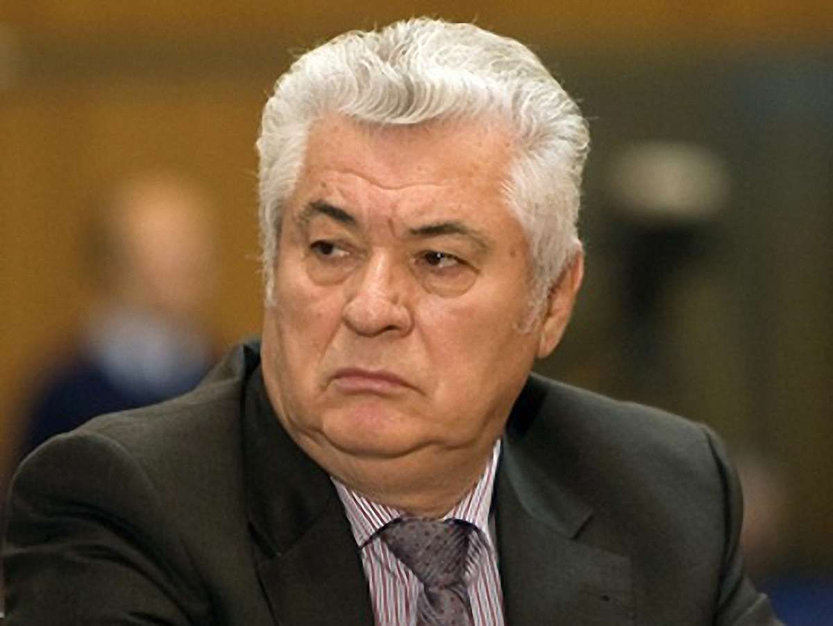 Молдавські комуністи оголосили про «оксамитову революцію»