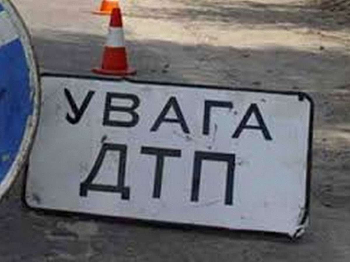 Син керівника відділу міліції на Київщині збив на смерть жінку