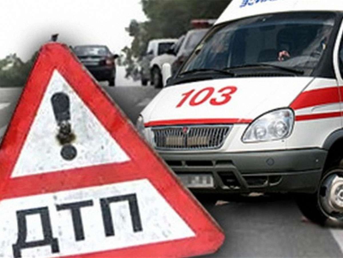Резонансні ДТП 2012 року: засуджено лише одного посадовця