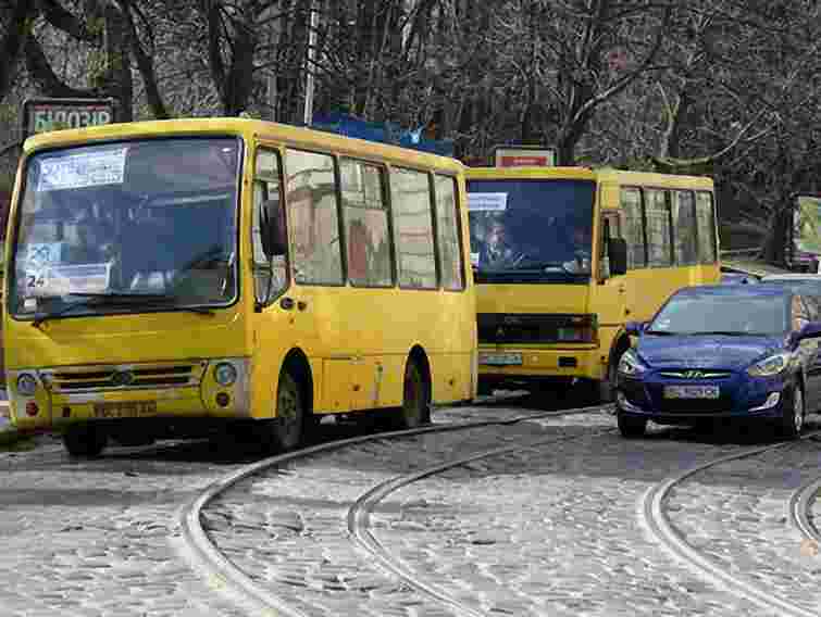 Львів може залучити партнера до забудови автостанції на Зеленій