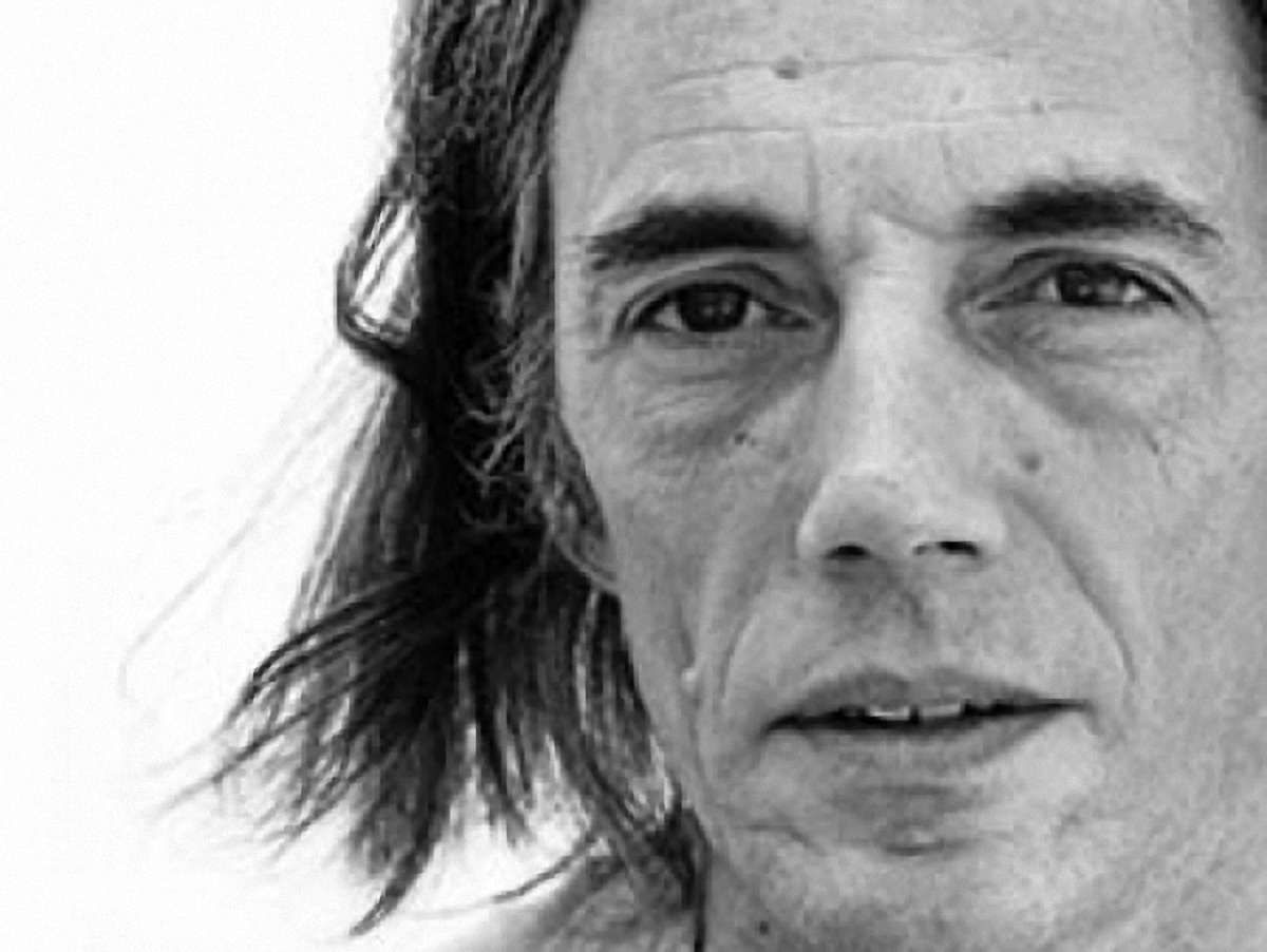 Авангардний каталонець Казасес приїде на Форум видавців до Львова