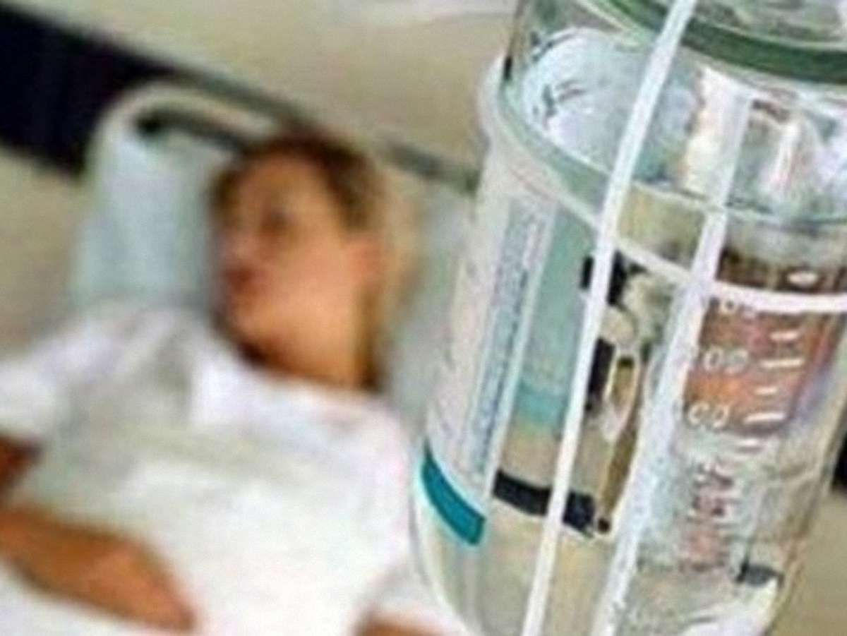 На весіллі в ресторані у Жовкві отруїлися 4 дорослих та дитина