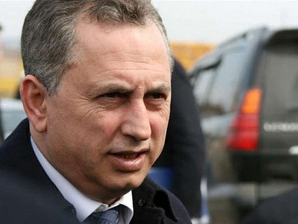 Колесніков продає "Конті", – ЗМІ