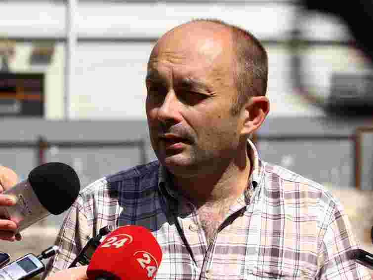 Навіть на Сихові треба проводити археологічний нагляд, – експерт