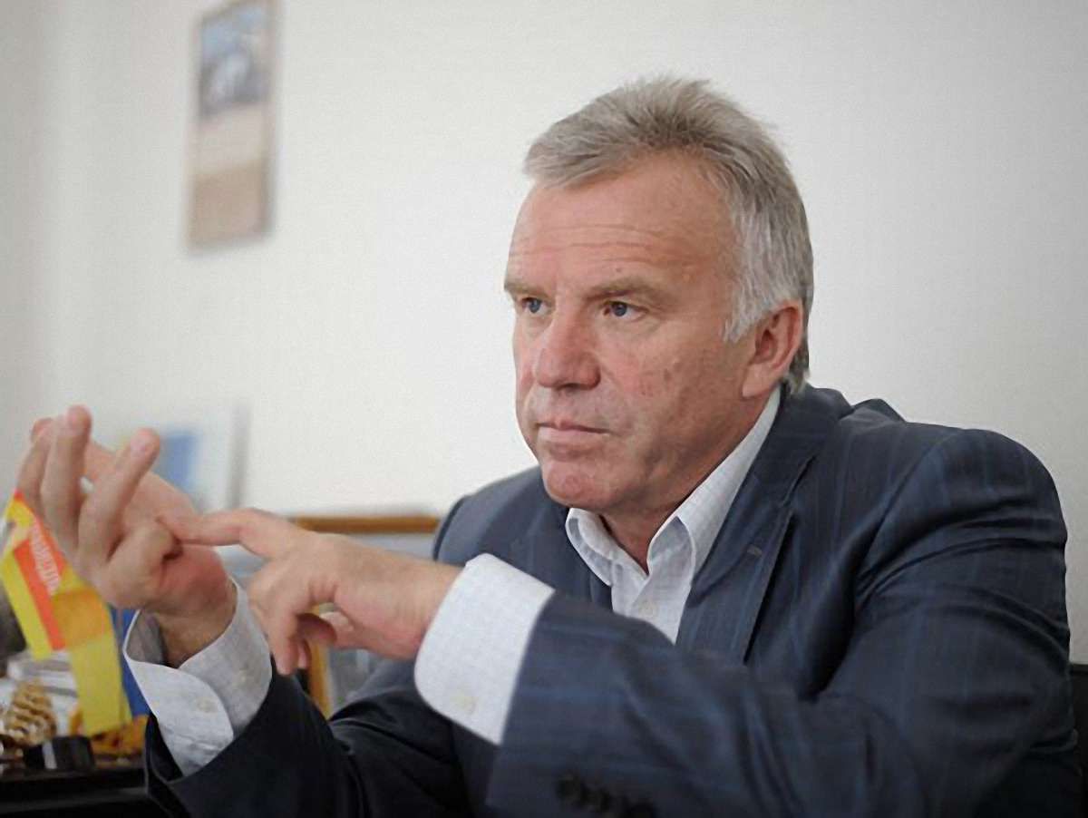 Екс-міністр здивований низьким рейтингом львівських вишів від МОН