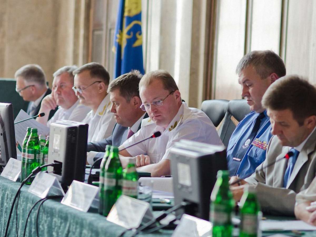 На Львівщині цьогоріч викрито 5 банд, - прокурор