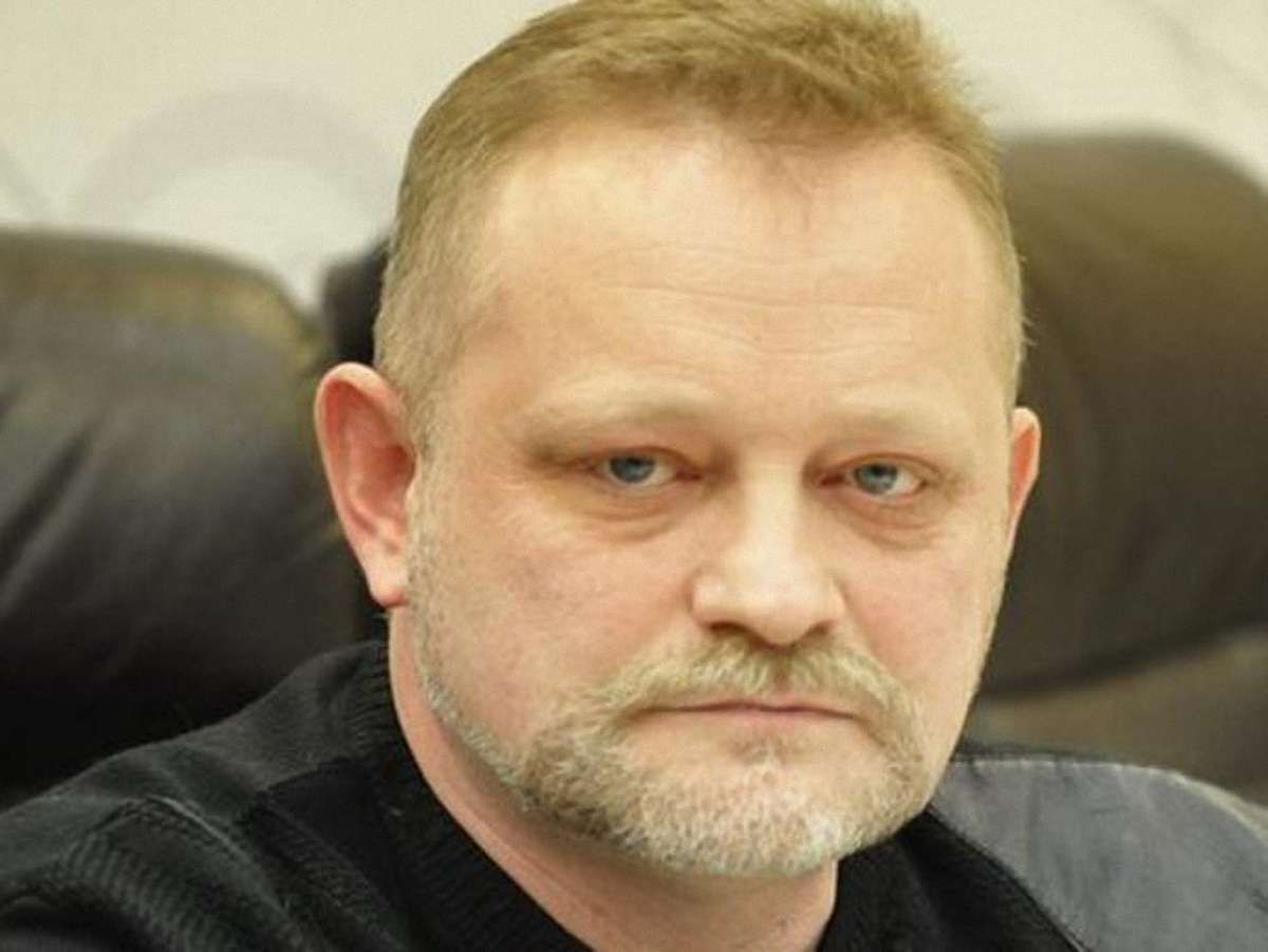 Я би тричі перехрестився, побачивши Фаріон на посаді міністра, - політолог про тимчасовий уряд