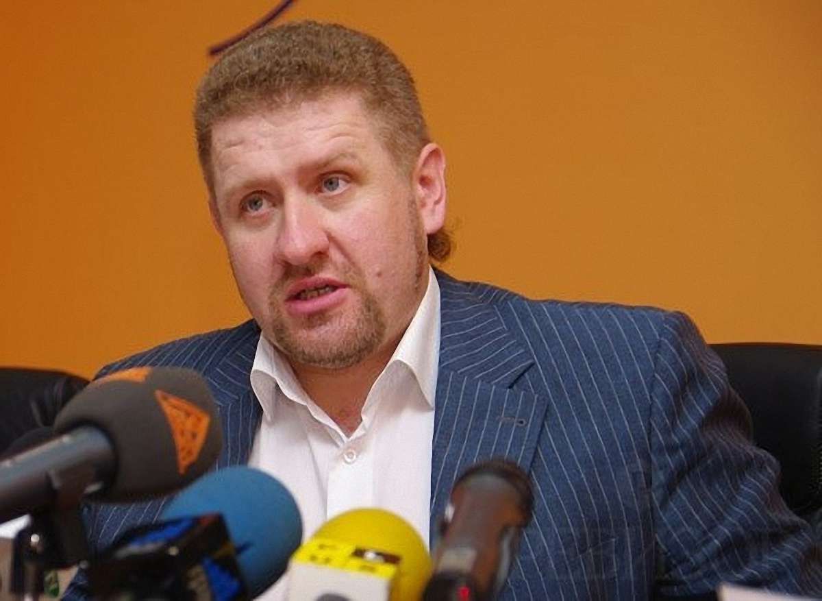 «Тушкування» - це об'єктивний процес, - політолог