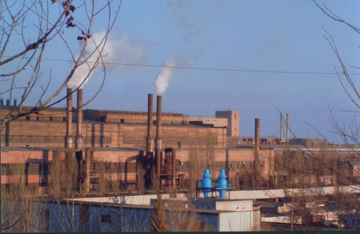 Ужгород та Луцьк – серед найзабрудненіших міст України