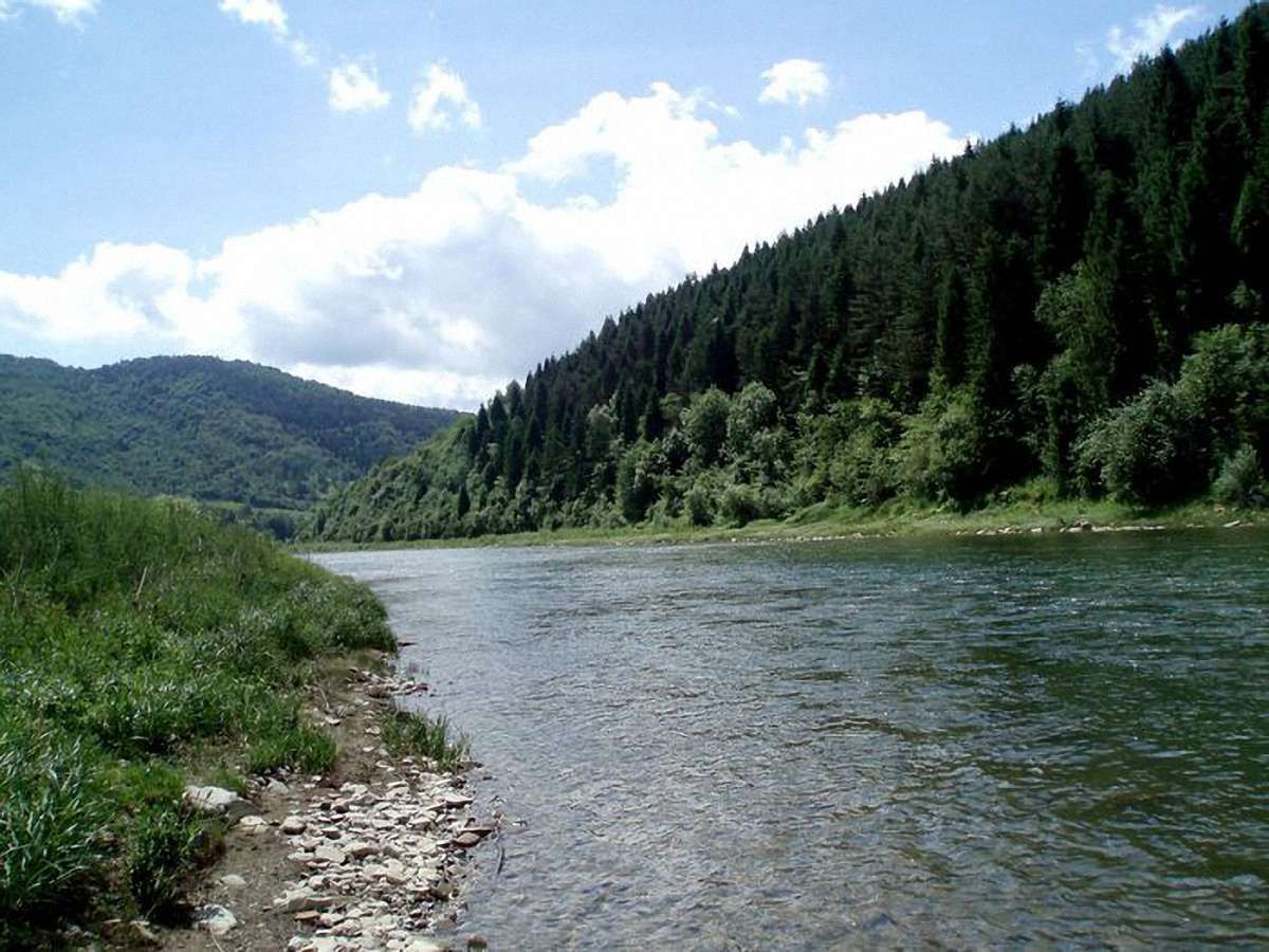 Водолази знайшли тіла ще двох підлітків, які зникли під час купання