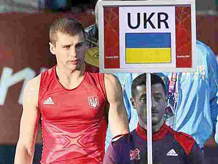 За чотири дні Універсіади українці вибороли 26 медалей