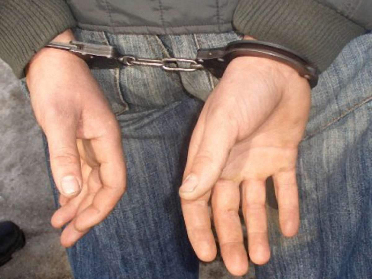 21-річного львів’янина підозрюють у вбивстві пенсіонерки