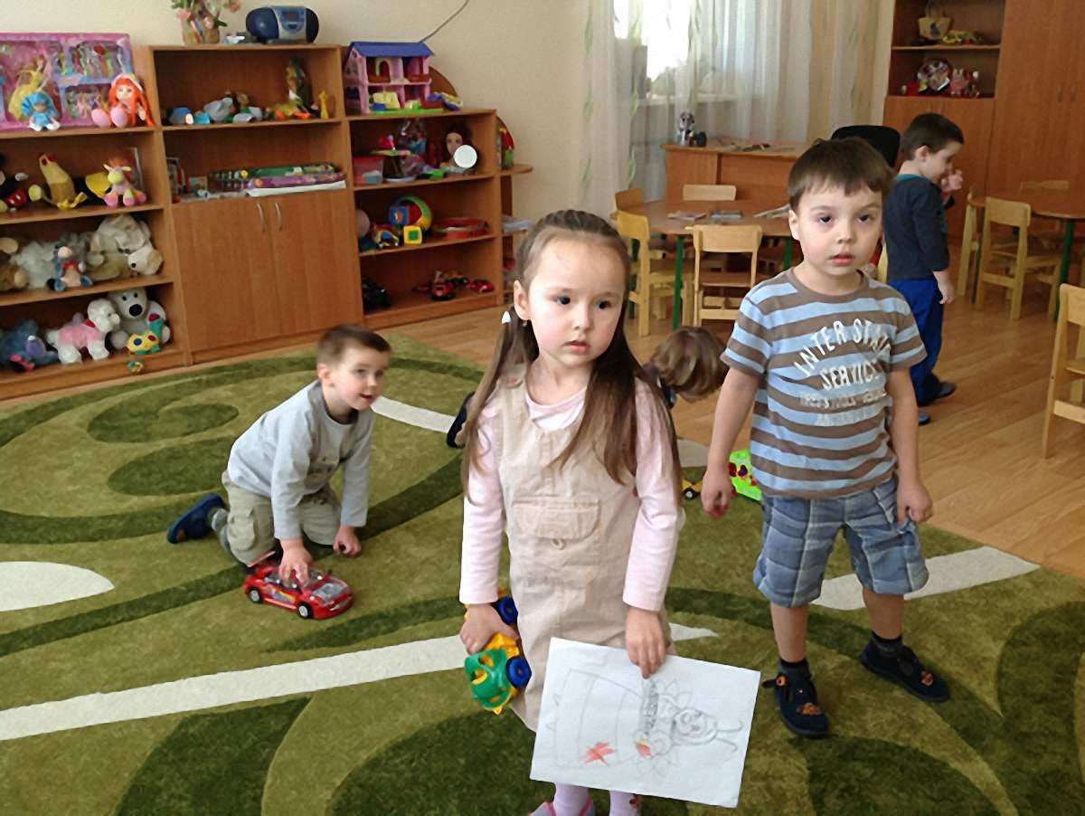 На Львівщині планують збудувати 7 дитбудинків сімейного типу
