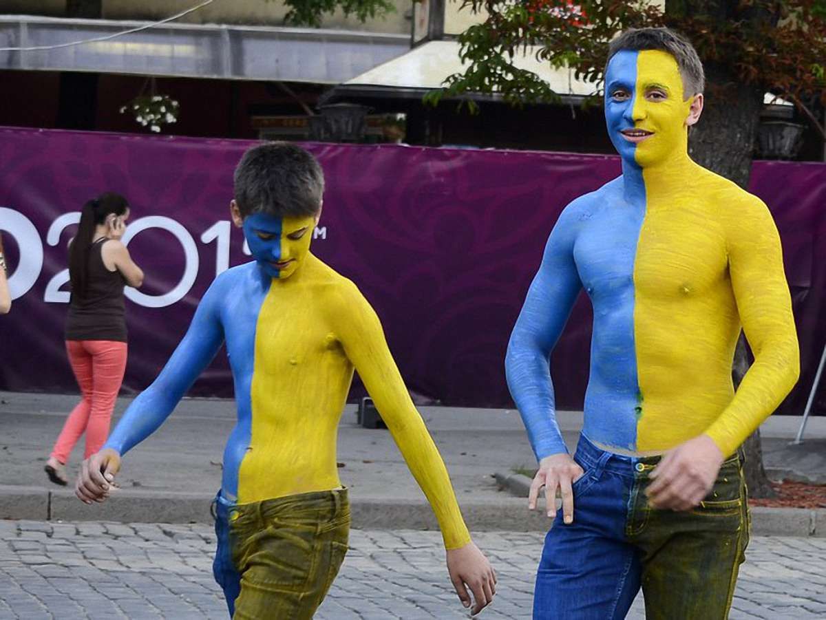 Цьогоріч на Львівщині через кошти на Євро відкрито 10 проваджень