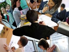 Розкритиковане ЗНО