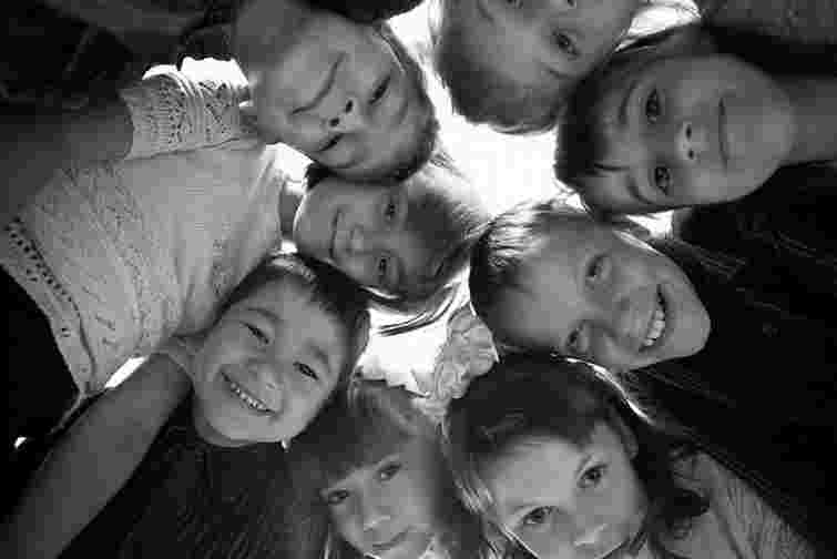 Львів’ян запрошують на тренінг наставників для дітей з інтернату