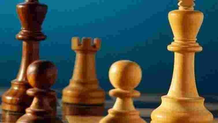 На Кубку світу з шахів зіграють п’ятеро львів’ян, – жеребкування