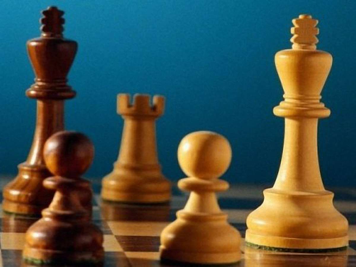 На Кубку світу з шахів зіграють п’ятеро львів’ян, – жеребкування