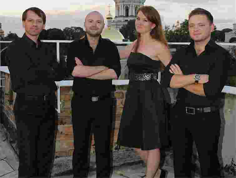 На Закарпатті звучатиме танго та класична музика