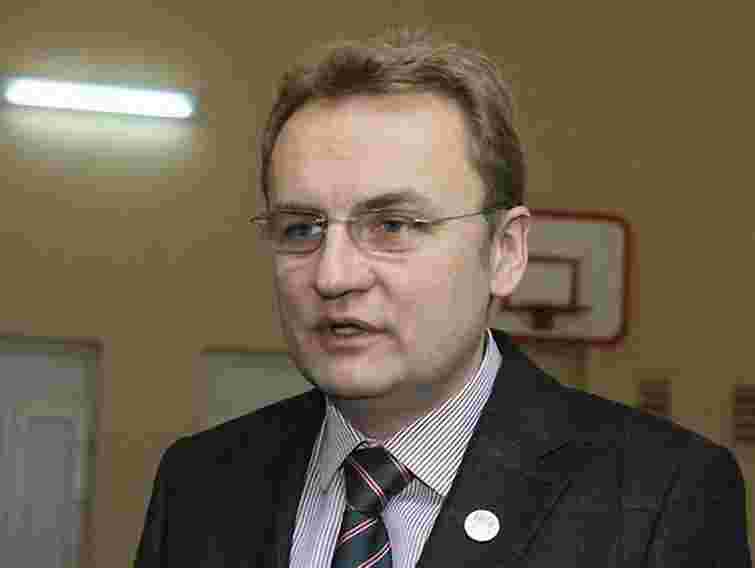 Садовий закликав міських голів не боятися відкритості