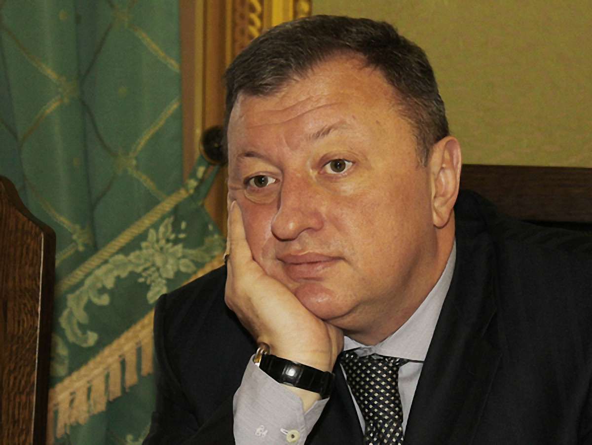 Укравтодор дурить керівництво держави, - Шемчук