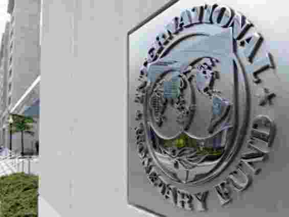 МВФ має намір продовжити переговори з Україною