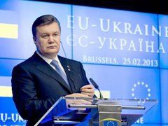 Демократизація чи «Білорусизація»: якою є ціна Угоди про асоціацію з ЄС?