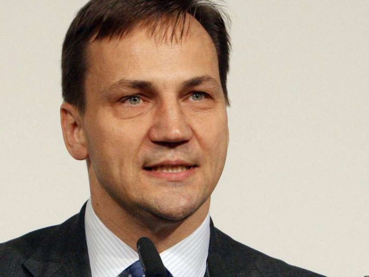 Глава МЗС Польщі попросив Сейм не нашкодити асоціації України з ЄС 