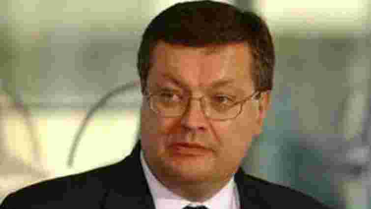Замість Януковича з Коморовським у Луцьку зустрінеться Грищенко